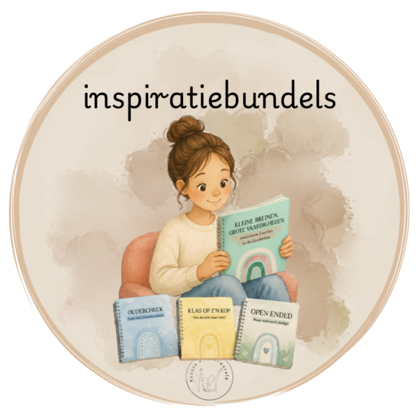 Inspiratiebundels