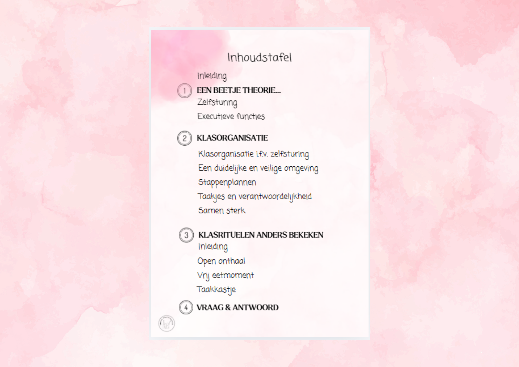 Juf, ik kan dat zelf! - Afbeelding 2