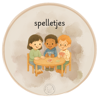 Spelletjes