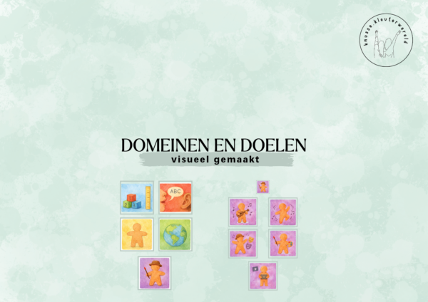 Visuele doelen