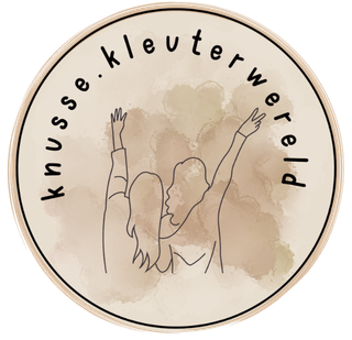 Knusse Kleuterwereld