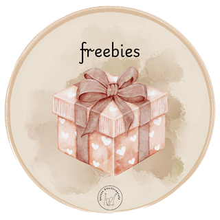Freebies