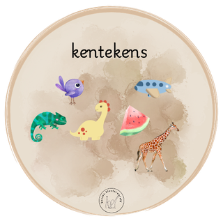 Kentekens