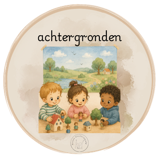Achtergronden